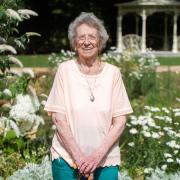 Gladys Garlick from Hadleigh remembers how she spent the day of the Queen's coronation. Gladys turned 100 this year, on July 17.