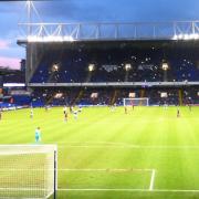 The stage is set at Portman Road for life back in the Championship