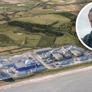 The RSPB will be backing the legal case of a campaign group to block a new nuclear project, after they missed the deadline to submit their own judicial review by 24 hours.