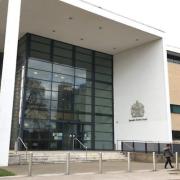 A 23-year-old man who sexually assaulted a schoolgirl while on holiday in a Suffolk village when he was 17 has been jailed for 32 months.
