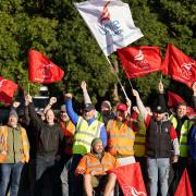 Union leaders have called for fresh \