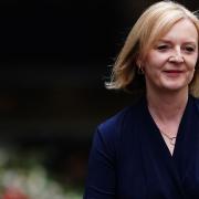 Suffolk Tories can\'t see Liz Truss leading them to another election victory