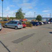The new Lidl is expected to be built on the Anglia Retail Park next year.