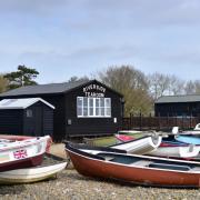 Orford has been named as one of the most beautiful villages in the UK