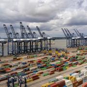 Further strikes remain a possibility at the Port of Felixstowe