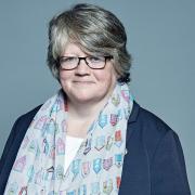 Has Therese Coffey's promotion to the cabinet been good for the voters of Suffolk Coastal?