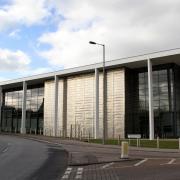 Jason Anderson appeared at Ipswich Crown Court