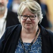 Therese Coffey has pledged to prioritise her constituency work.