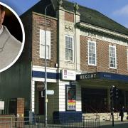 Ipswich Borough Council has issued a warning after Ricky Gervais tickets were being put on sale for more than ?300.