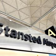 A Stansted Airport restaurant has been named as one of the best airport restaurants in the world