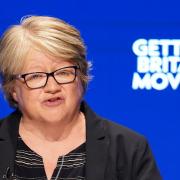 Could Therese Coffey be vulnerable to Labour in Suffolk  Coastal?