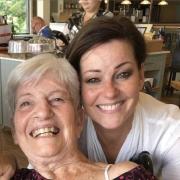 A step forward has been made this week to progress Gloria's Law, named in memory of West End star Ruthie Henshall's mother.