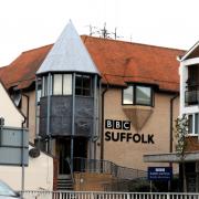 BBC Radio Suffolk would be reduced to 40 hours broadcasting a week under the current proposals.