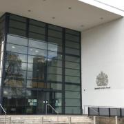Marley Bagley appeared at Ipswich Crown Court