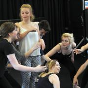 Several Suffolk organisations celebrating arts and culture are set to receive funding from Arts Council England in 2023-26. Among them is Ipswich based Gecko Theatre.