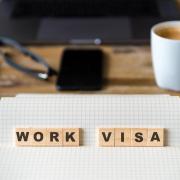There are a number of visa options to consider