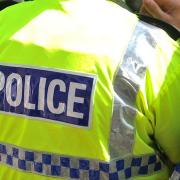 Two men have been arrested on suspicion of poisoning