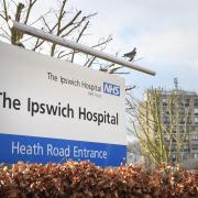 Of 75 parents cared for by ESNEFT, which runs Ipswich Hospital, 33 reported a positive experience of maternity care