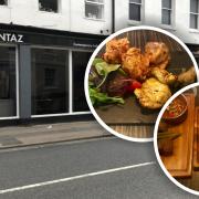 Montaz in Newmarket has been shortlisted at the 'Curry Oscars'