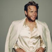 Olly Murs to take over the stage of Newmarket Nights in 2023