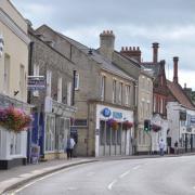 Saxmundham Town Council has warned plans to create a converter station will cause 'permanent damage' to the town