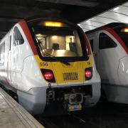 Greater Anglia has warned that an overtime ban could disrupt trains over Christmas.