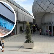 Primark has announced it will be opening a new store in Bury St Edmunds
