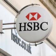 Sudbury and Beccles HSBC banks will close next year
