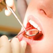 More patients are seeking dentists in Suffolk.