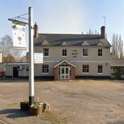 A former village pub in Beyton, near Bury St Edmunds, is set to reopen as a restaurant under new plans for change of use.