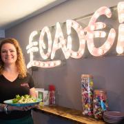 Emma Barber has opened Loaded Southwold