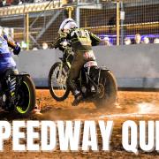 Big Speedway Quiz! Test your knowledge this Festive season