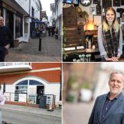 Post-Christmas rebound for Suffolk businesses after turbulent period