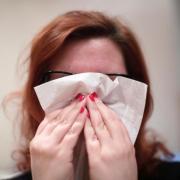 Pharmacists across Suffolk have spoken of 'worrying' shortages in over-the-counter cold and flu medications, particularly brands such as Day & Night Nurse, Lemsip and Benylin.