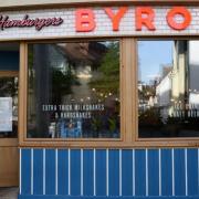 Byron in Ipswich could be at risk of closing after the burger chain's latest brush with insolvency