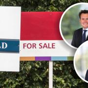 Suffolk estate agents remain positive about the property market in 2023, from house prices to hotspots and everything in between