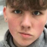 Harley Barfield died after being stabbed in Haverhill, Suffolk