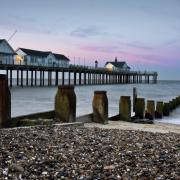 Southwold Pier has received national recognition