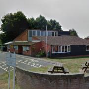 Long Melford's library has been forced to shut down after Suffolk Libraries was told the building would be closing with immediate effect.