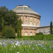 The Ickworth Hotel has been recognised as being one of the best places for a half-term holiday