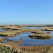 Orford Ness has been recognised as one of Britain's best 'hidden corners' that you need to visit in 2023
