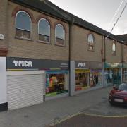 Plans have been submitted to divide a vacant retail unit on Haverhill high street into multiple smaller business spaces and flats on the upper floors.