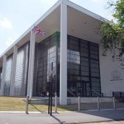 Alexander Apthorpe of The Green, Walberswick, was found guilty