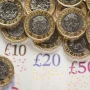 More than 74,000 households in Suffolk will receive the first cost of living payment from today