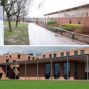 Proposed new plans could see around 30 schools in Suffolk have their autumn half term extended