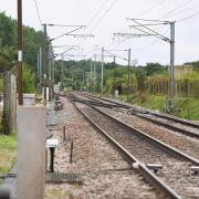 Haughley Junction will be upgraded.