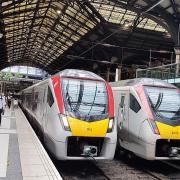 More Greater Anglia trains are expected to run on the next strike days.