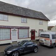 Theobald's Restaurant, located on Ixworth high street, is to be turned back into a residential dwelling if permission is granted by West Suffolk Council.