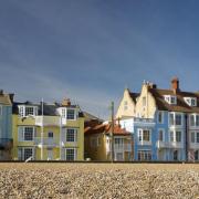 Aldeburgh has been named one of the most expensive seaside towns in the UK