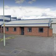 Permission has been granted for a new gym in a former Bury St Edmunds industrial unit.